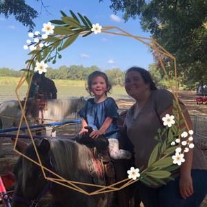 Meet your Posher, Jane